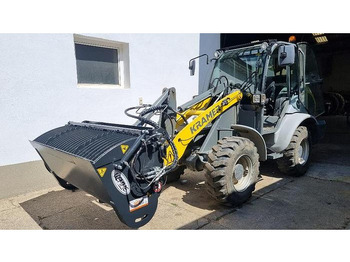 Schaufel, Zustand - NEU U. Emme Betonmischschaufel Modell Condor 350: das Bild 4