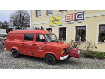 FORD Transit Transporter