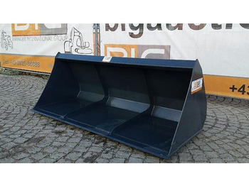 JCB Schaufel