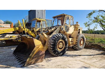 VOLVO Lader