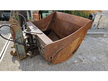 VOLVO Bagger