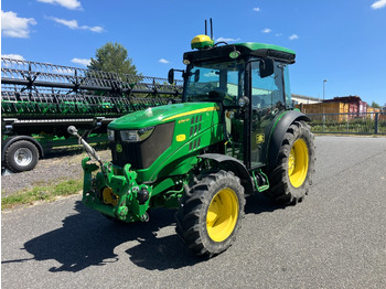 JOHN DEERE 5GF Series Traktor