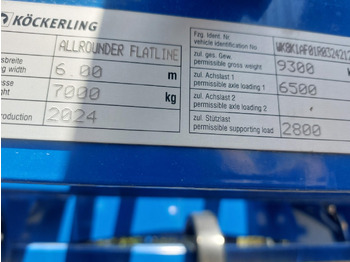 KÖCKERLING Grubber
