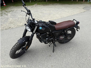 Motorrad