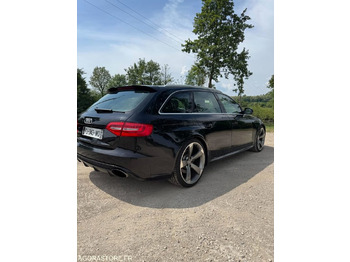 PKW AUDI A4 RS4 - 2013 -  155 000KM: das Bild 4