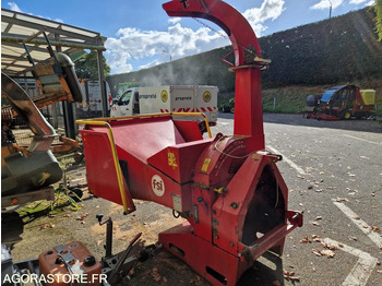 Landmaschine