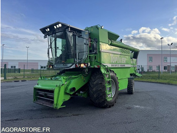 DEUTZ Landmaschine