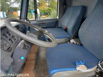 Anhänger Camion Benne Renault 8525SG53: das Bild 4 Anhänger Camion Benne Renault 8525SG53: das Bild 4