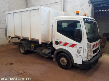 RENAULT Kipper Transporter