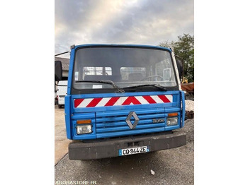 RENAULT Midliner S 120 Kipper