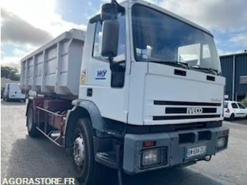 IVECO Kipper
