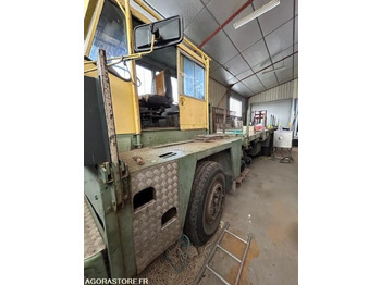 Pritsche LKW