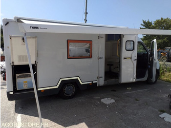 RENAULT Master Kastenwagen