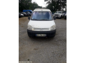 CITROËN Berlingo Kleintransporter