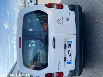 Kleintransporter CITROEN BERLINGO 3576: das Bild 4