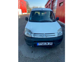 CITROËN Berlingo Kleintransporter