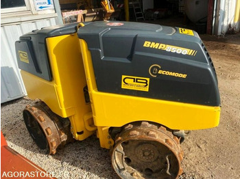 BOMAG Walzen
