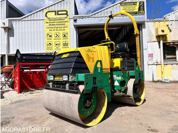 AMMANN Walzen