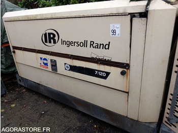INGERSOLL RAND Luftkompressor