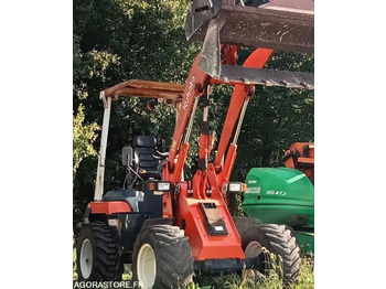 KUBOTA Lader