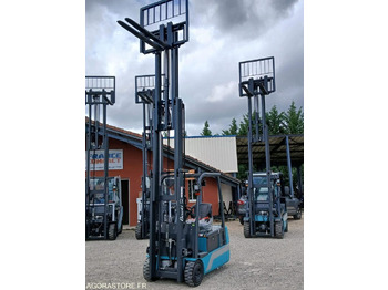 BAOLI Elektrostapler