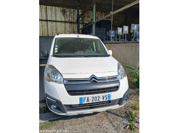 CITROËN PKW