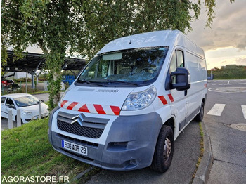 CITROËN Jumper Kastenwagen
