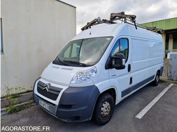 CITROËN Jumper Kastenwagen