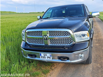 DODGE PKW