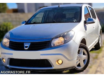 DACIA PKW