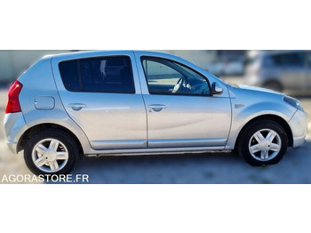 PKW Dacia Sandero MPI Essence /GPL 176000km: das Bild 5