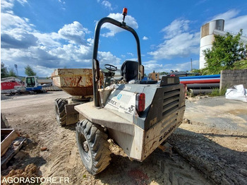 Muldenkipper/ Dumper