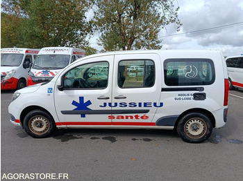 MERCEDES-BENZ Citan PKW