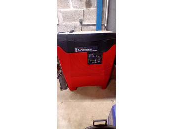 Werkzeug/ Gerät FONTAINE BIOLOGIQUE DE NETTOYAGE OWASHER 100 LITRES ORAPI: das Bild 3