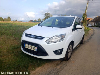 FORD Schrägheck