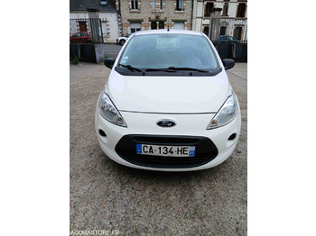 FORD PKW