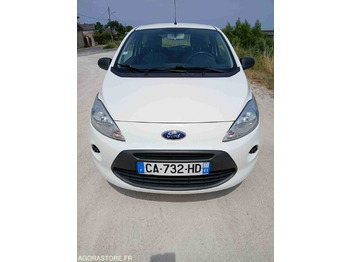 FORD PKW