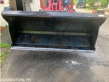 MANITOU Lader