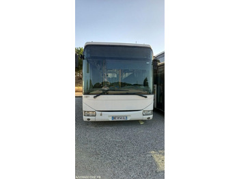 IVECO Crossway Kleinbus