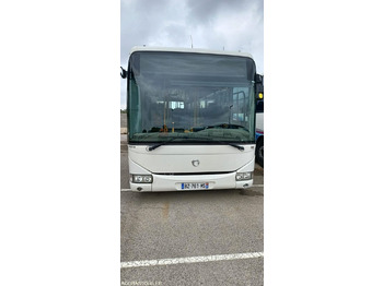 IVECO Crossway Kleinbus