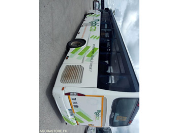 IVECO Crossway Kleinbus