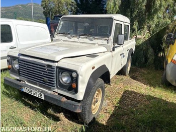 LAND ROVER Pick-up