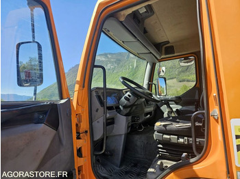 LKW Camion Renault Midlum 4x4 - 2005 - 210000km: das Bild 5
