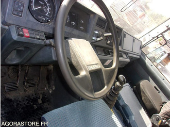 LKW POLYBENNE  26 TONNE S RENAULT POLYBENNE - R385 - TI MAJOR / 657 000 KM: das Bild 4