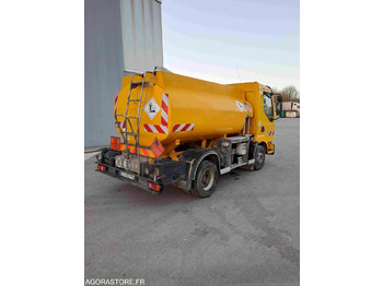 LKW RENAULT Ravitailleur Carburant Artois - 2003 / 869573 KM (P200233): das Bild 3