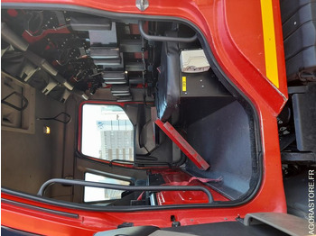 Renault Midlum 240 DXI / SIDES (MECA 560) – Finanzierungsleasing Renault Midlum 240 DXI / SIDES (MECA 560): das Bild 5