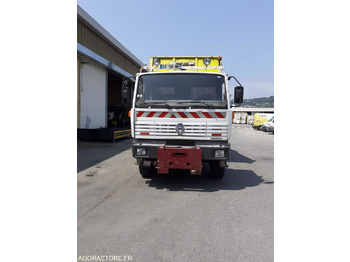 LKW camion Renault: das Bild 3