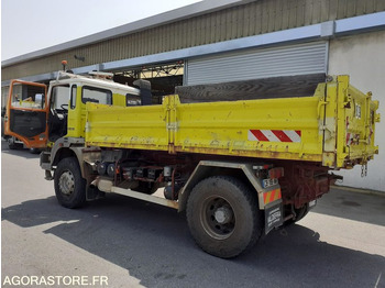 LKW camion Renault: das Bild 4