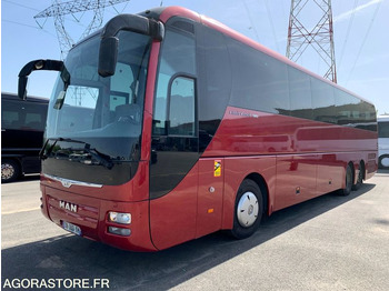 MAN Reisebus