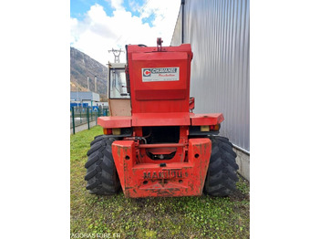 Teleskoplader MANITOU MT930 - 1989 - 4600h: das Bild 2 Teleskoplader MANITOU MT930 - 1989 - 4600h: das Bild 2